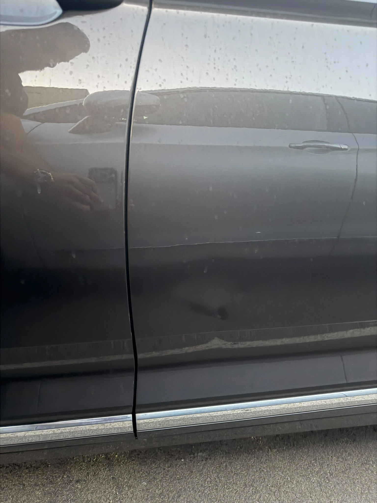 VW Passat 2.0TDI 190kc , снимка 13 - Автомобили и джипове - 55645603
