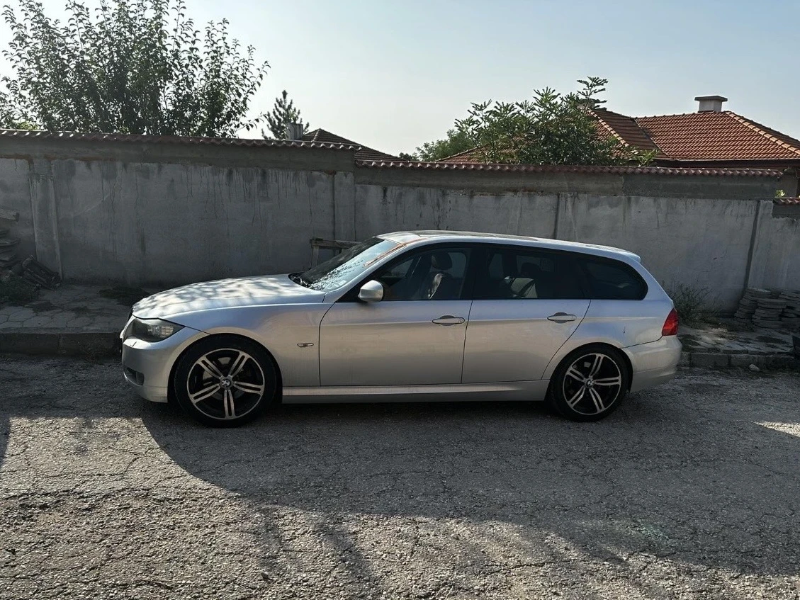 BMW 320, снимка 12 - Автомобили и джипове - 55729803