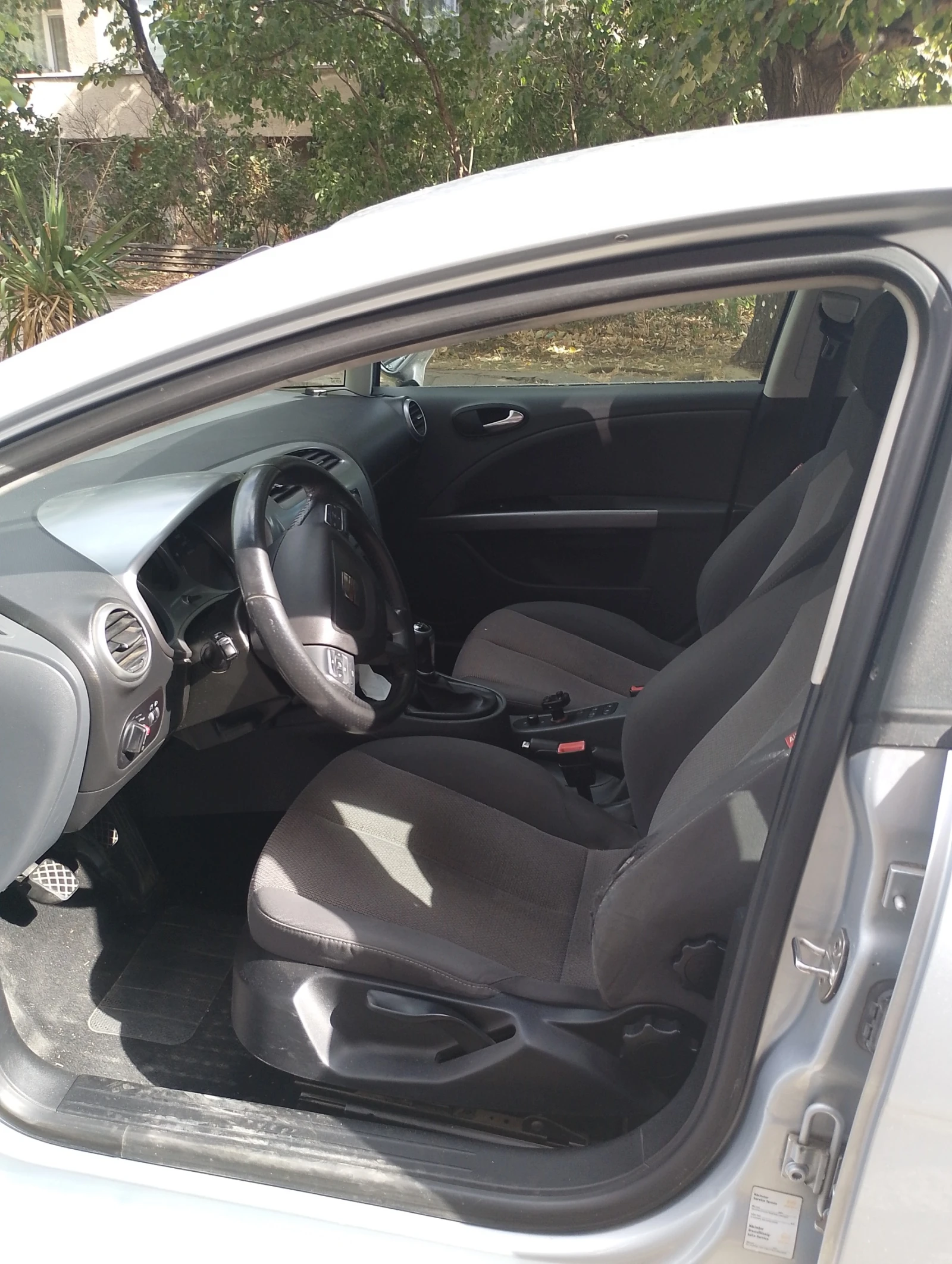 Seat Altea, снимка 5 - Автомобили и джипове - 55948571