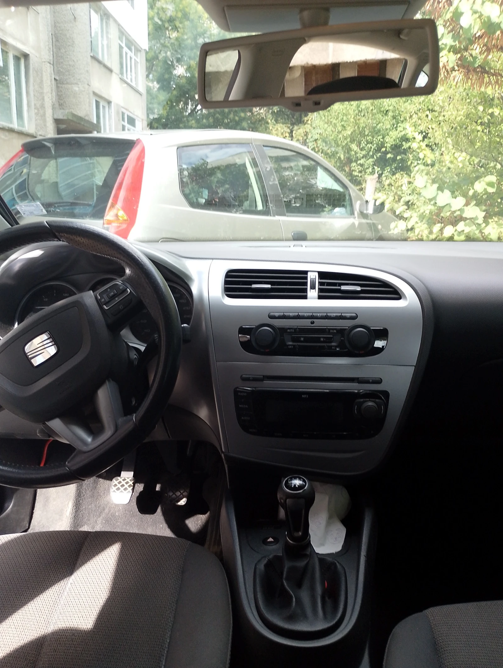 Seat Altea, снимка 6 - Автомобили и джипове - 55948571