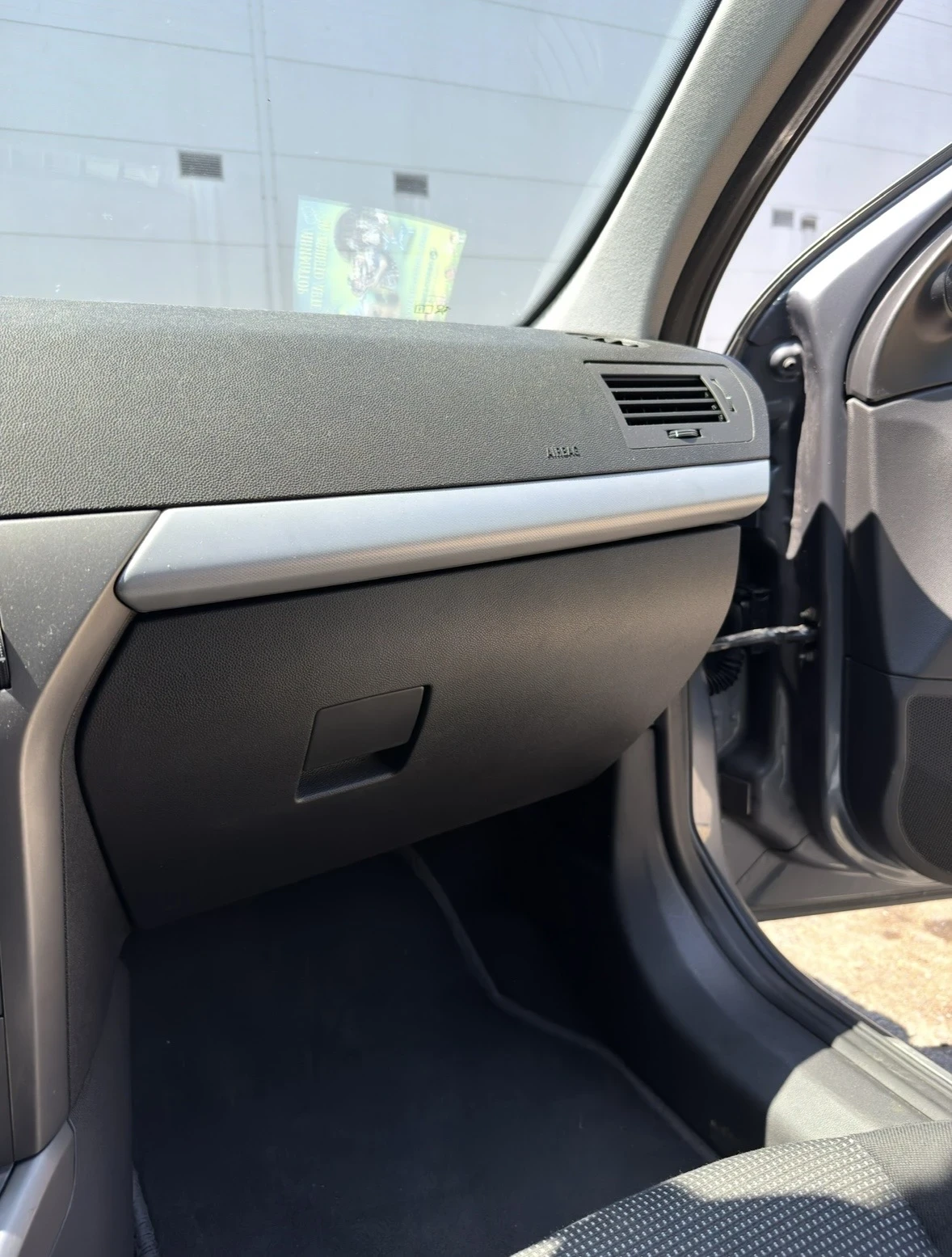Opel Astra, снимка 9 - Автомобили и джипове - 55977042