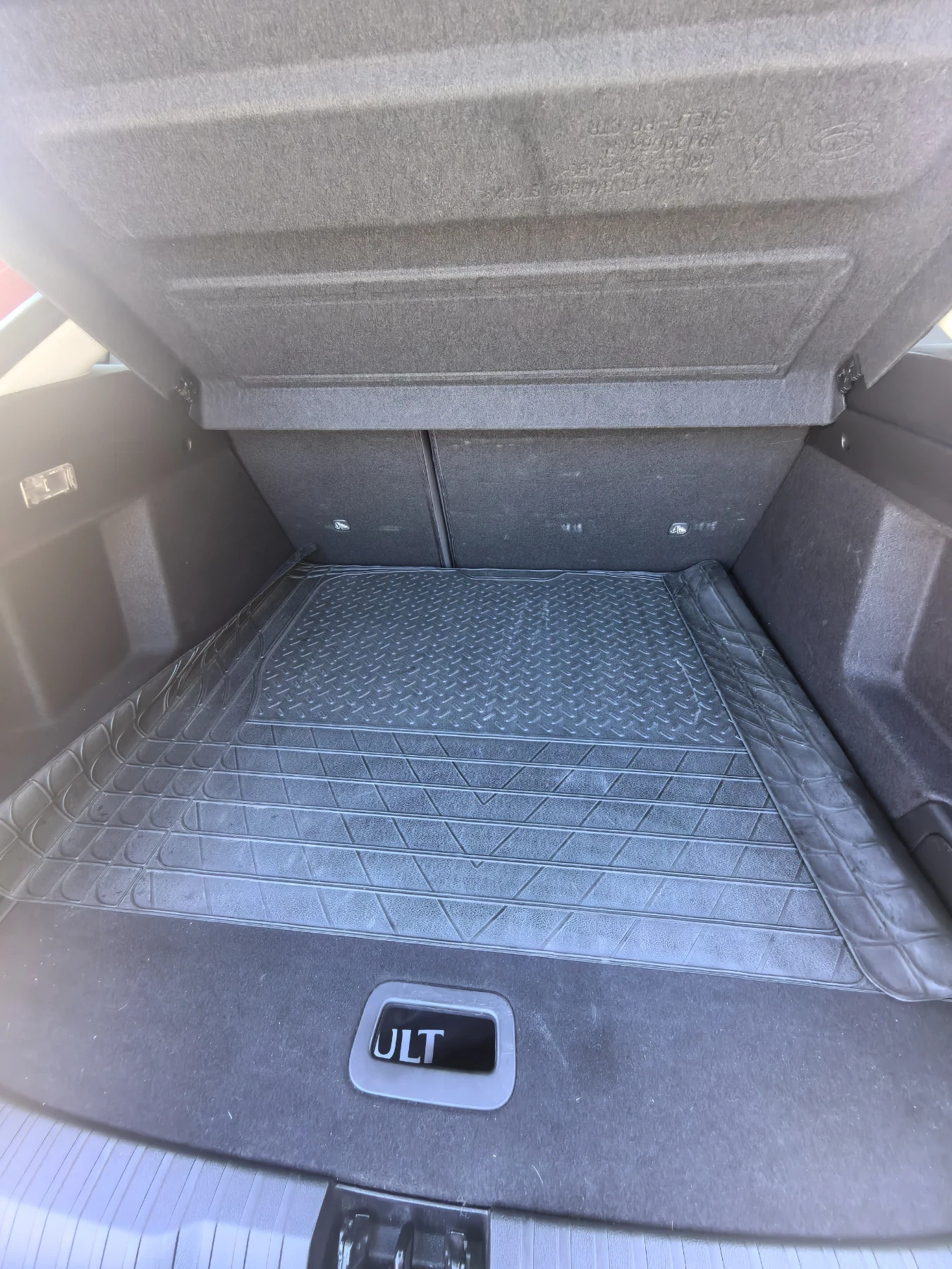 Renault Arkana, снимка 14 - Автомобили и джипове - 56087447