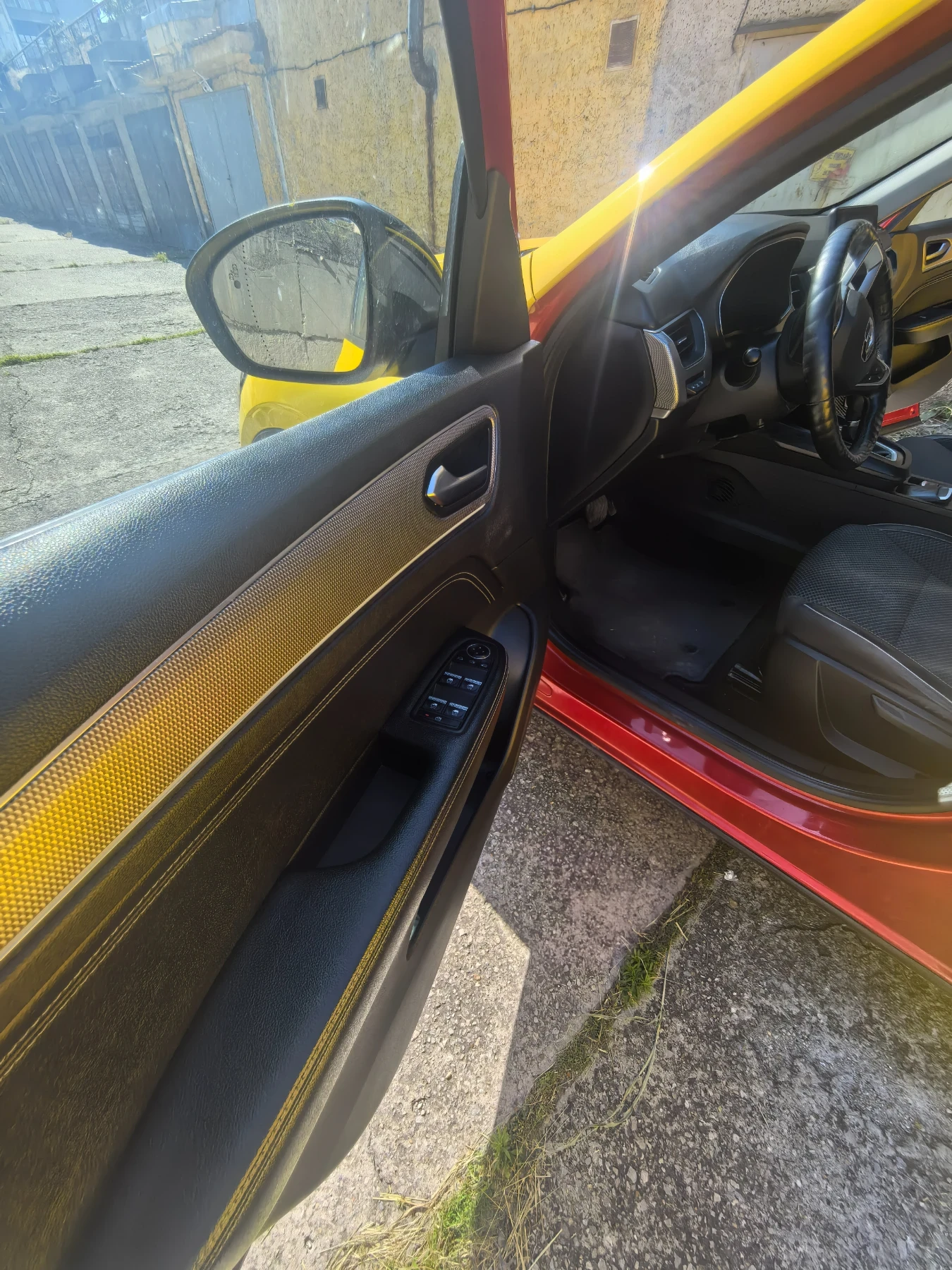 Renault Arkana, снимка 13 - Автомобили и джипове - 56087447