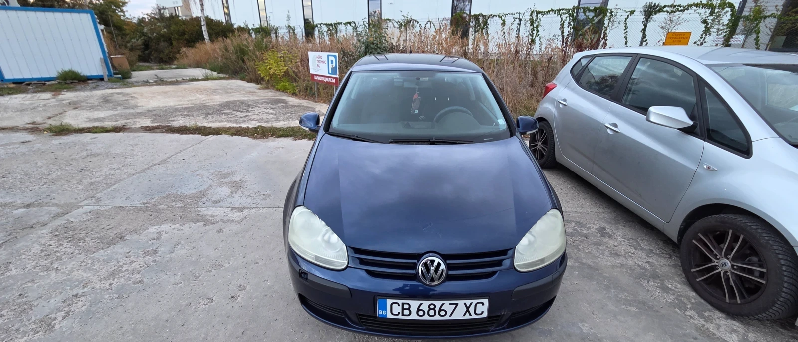 VW Golf | Mobile.bg � ����������� 1