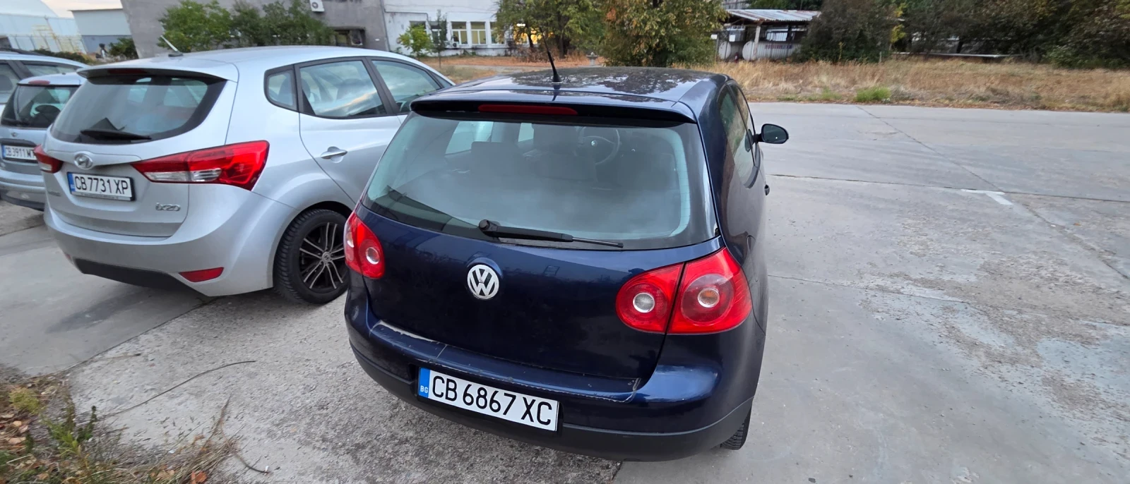 VW Golf | Mobile.bg � ����������� 4