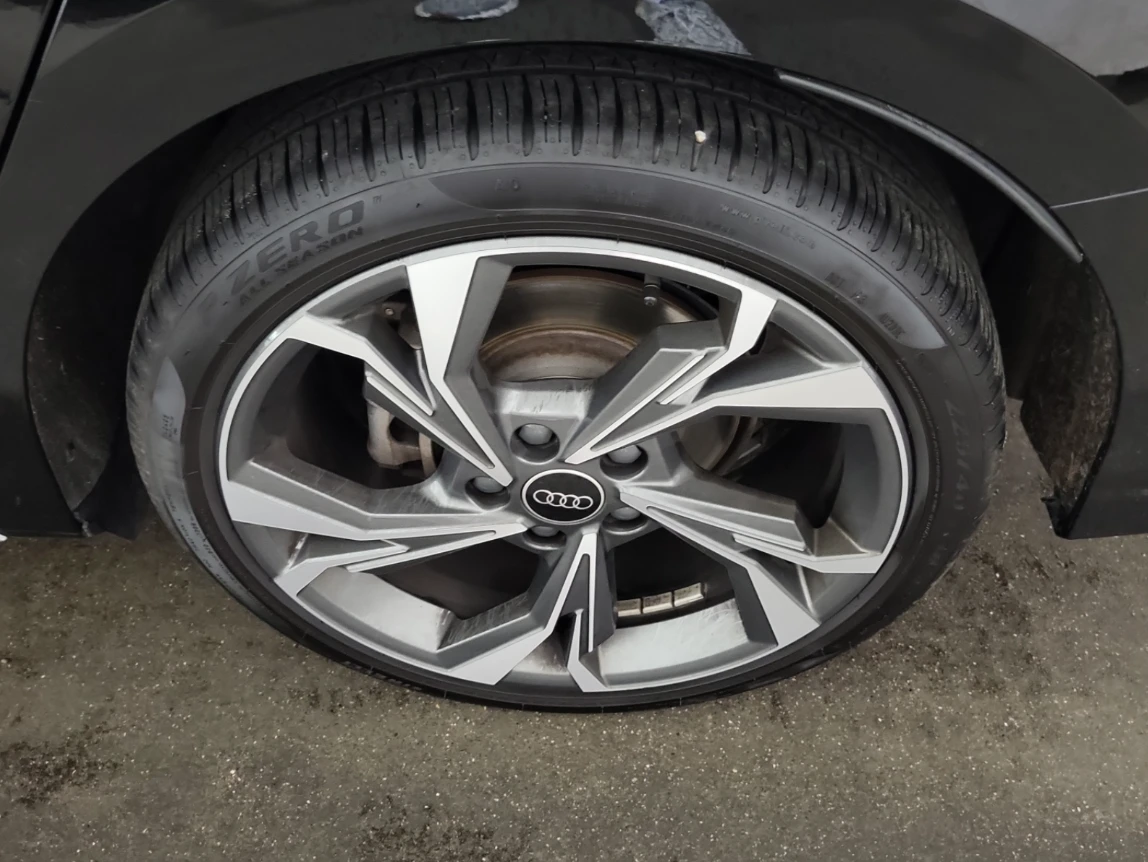 Audi A4 QUATTRO* S-line* Progressiv* Панорама* Подгрев* Am, снимка 14 - Автомобили и джипове - 56320142