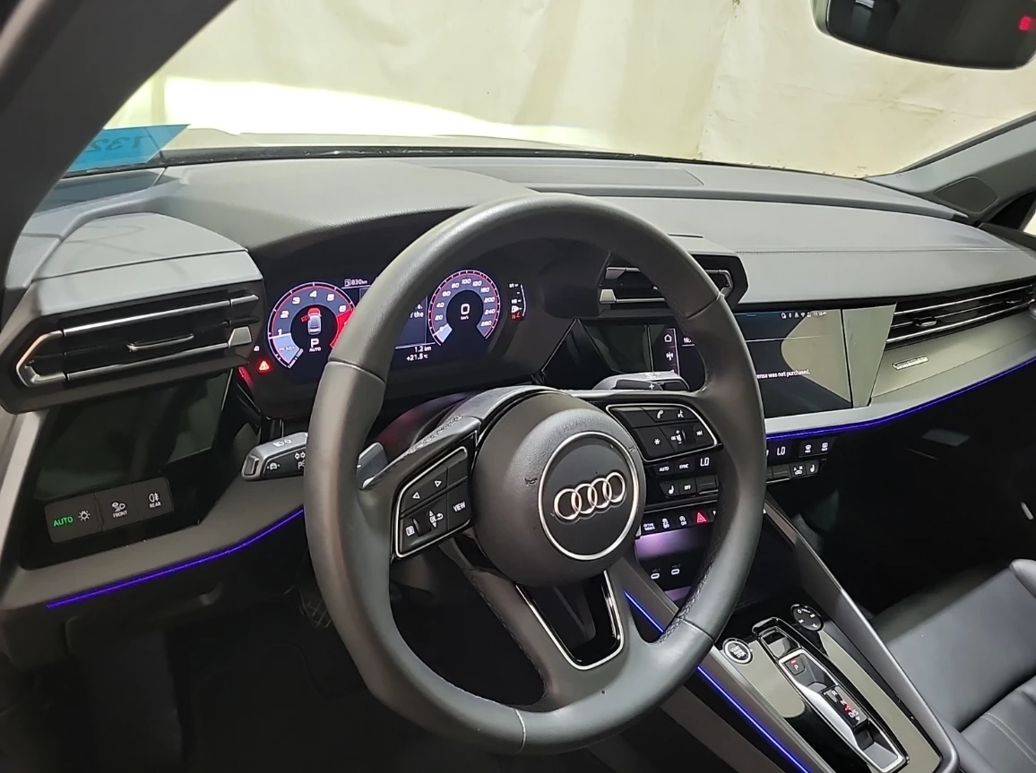 Audi A4 QUATTRO* S-line* Progressiv* Панорама* Подгрев* Am, снимка 8 - Автомобили и джипове - 56320142