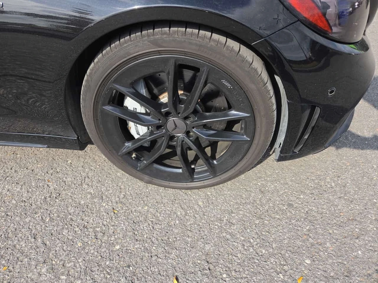 Mercedes-Benz C 43 AMG  * CARFAX * ����� �� ����������� | Mobile.bg � ����������� 7