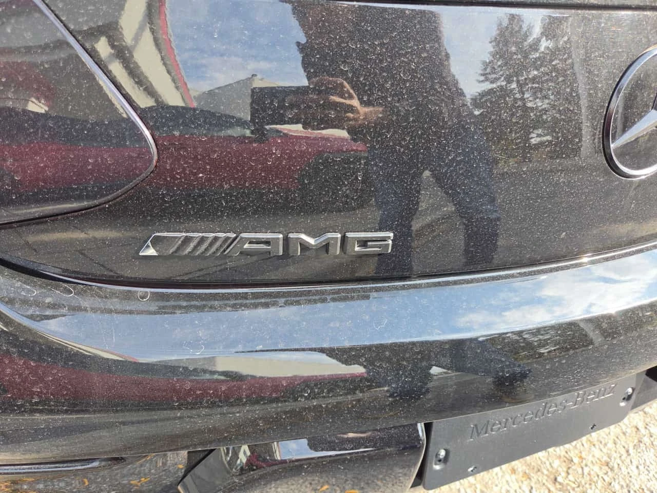 Mercedes-Benz C 43 AMG  * CARFAX * ����� �� ����������� | Mobile.bg � ����������� 15
