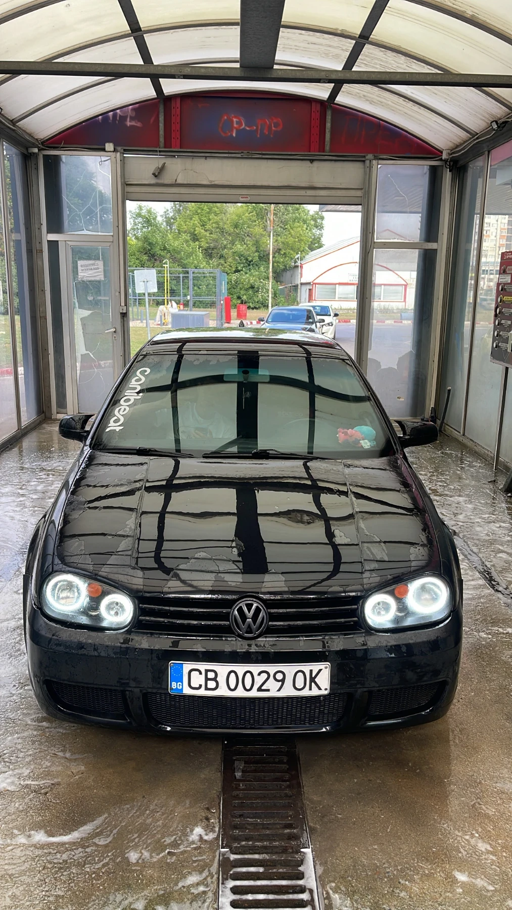 VW Golf, снимка 8 - Автомобили и джипове - 56562603