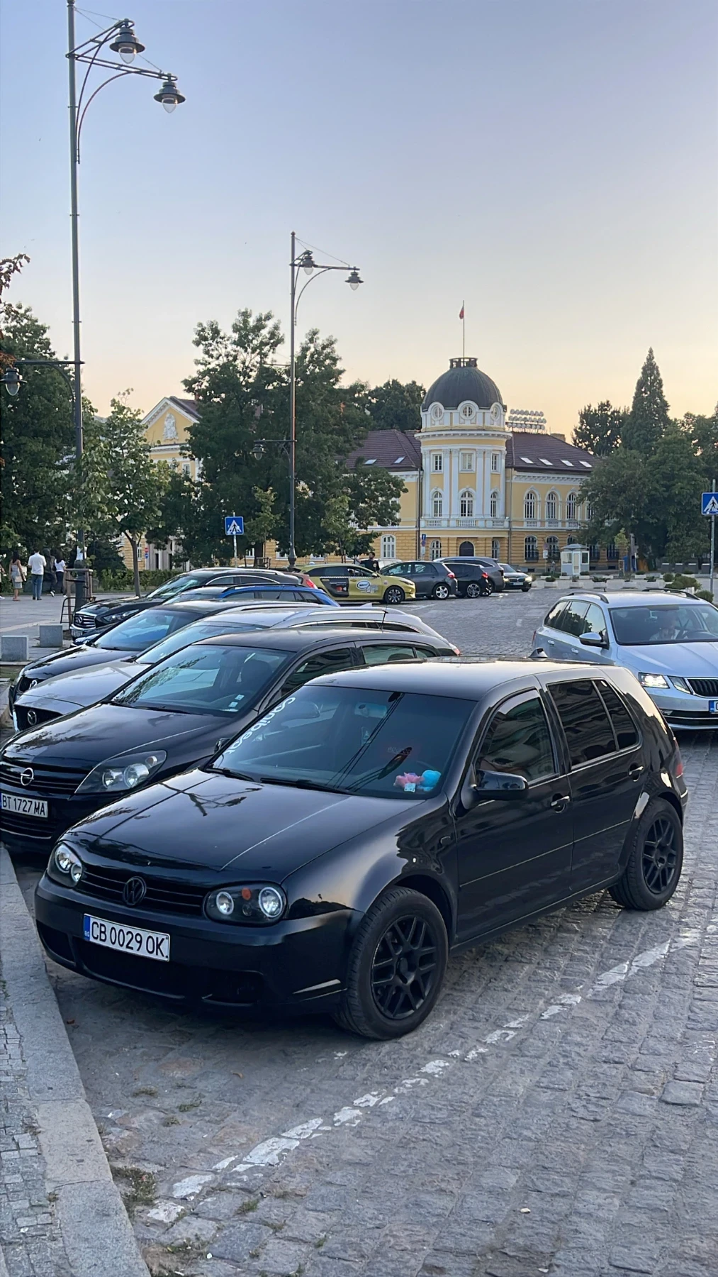 VW Golf, снимка 6 - Автомобили и джипове - 56562603
