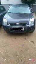 Ford Fusion, снимка 1