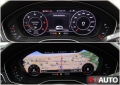 Audi A5 Quattro/Kamera/LED/Virtual Cockpit - [14] 