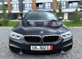 BMW 550 M550d xDrive / Harman&Kardon / Обдухване - [3] 