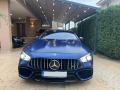Mercedes-Benz AMG GT 63S 4MATIC+ МОНОТОРИ ЛИЗИНГ - [8] 
