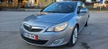 Opel Astra 1,7CDTi-101кс*2011г*ЕВРО 5*КОЖА*НАВИГАЦИЯ*НОВ!!! - [2] 