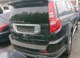 Great Wall Hover H5, снимка 3