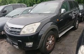 Great Wall Hover H5, снимка 1