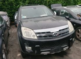 Great Wall Hover H5, снимка 2