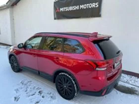 Mitsubishi Outlander На части 2.0 CVT 4WD, снимка 13