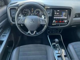 Mitsubishi Outlander На части 2.0 CVT 4WD, снимка 16