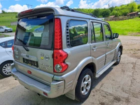 Mahindra Goa 2.5 CRDe 4x4 , снимка 4