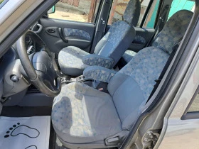 Mahindra Goa 2.5 CRDe 4x4 , снимка 10