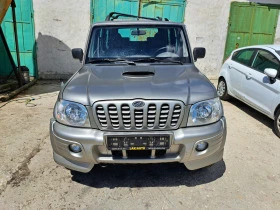 Mahindra Goa 2.5 CRDe 4x4 , снимка 2