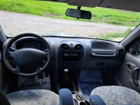 Mahindra Goa 2.5 CRDe 4x4 , снимка 7