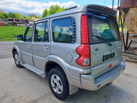 Mahindra Goa 2.5 CRDe 4x4 , снимка 6