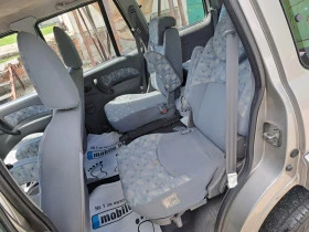 Mahindra Goa 2.5 CRDe 4x4 , снимка 11