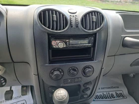 Mahindra Goa 2.5 CRDe 4x4 , снимка 8