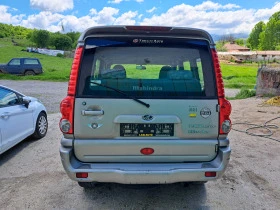 Mahindra Goa 2.5 CRDe 4x4 , снимка 5