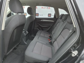Audi Q5 2.0TDI-170кс= АВТОМАТ= QUATTRO= ПАРКТРОНИК, снимка 9