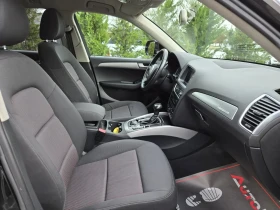 Audi Q5 2.0TDI-170кс= АВТОМАТ= QUATTRO= ПАРКТРОНИК, снимка 15