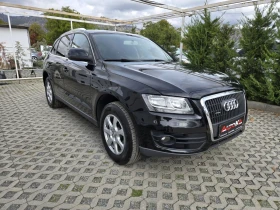 Audi Q5 2.0TDI-170кс= АВТОМАТ= QUATTRO= ПАРКТРОНИК, снимка 2