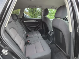 Audi Q5 2.0TDI-170кс= АВТОМАТ= QUATTRO= ПАРКТРОНИК, снимка 14