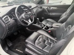 Nissan Qashqai Tekna Plus, снимка 4