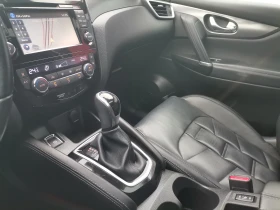 Nissan Qashqai Tekna Plus, снимка 8