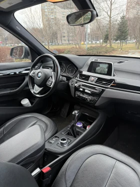 BMW X1 xDrive 2.8i, снимка 7