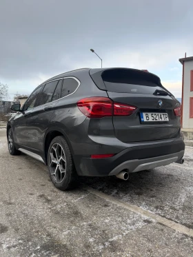 BMW X1 xDrive 2.8i, снимка 2