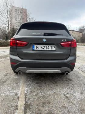 BMW X1 xDrive 2.8i, снимка 6