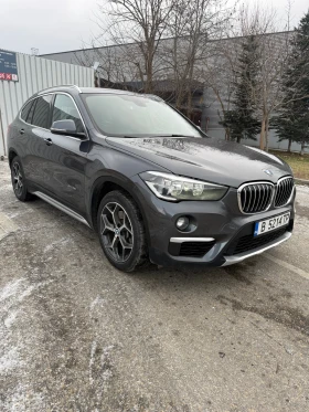 BMW X1 xDrive 2.8i, снимка 1