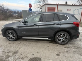 BMW X1 xDrive 2.8i, снимка 4