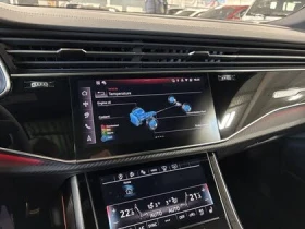 Audi RSQ8 4.0 quattro Performance* АвтоКредит* (Цена до БГ) , снимка 17