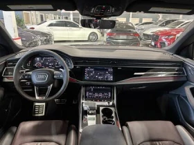 Audi RSQ8 4.0 quattro Performance* АвтоКредит* (Цена до БГ) , снимка 8