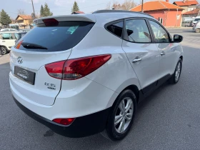 Hyundai IX35 1.7 CRDI НОВ ВНОС , снимка 4