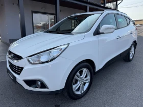 Hyundai IX35 1.7 CRDI НОВ ВНОС , снимка 1