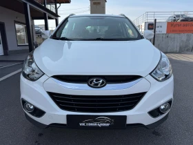 Hyundai IX35 1.7 CRDI НОВ ВНОС , снимка 2