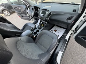 Hyundai IX35 1.7 CRDI НОВ ВНОС , снимка 8